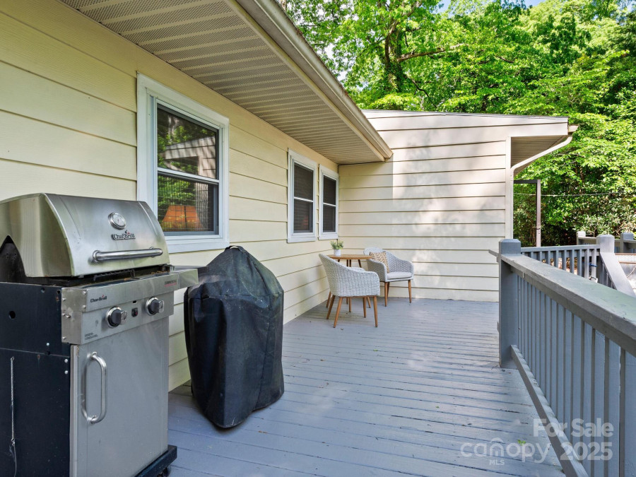 52 Fairway Dr Asheville, NC 2805