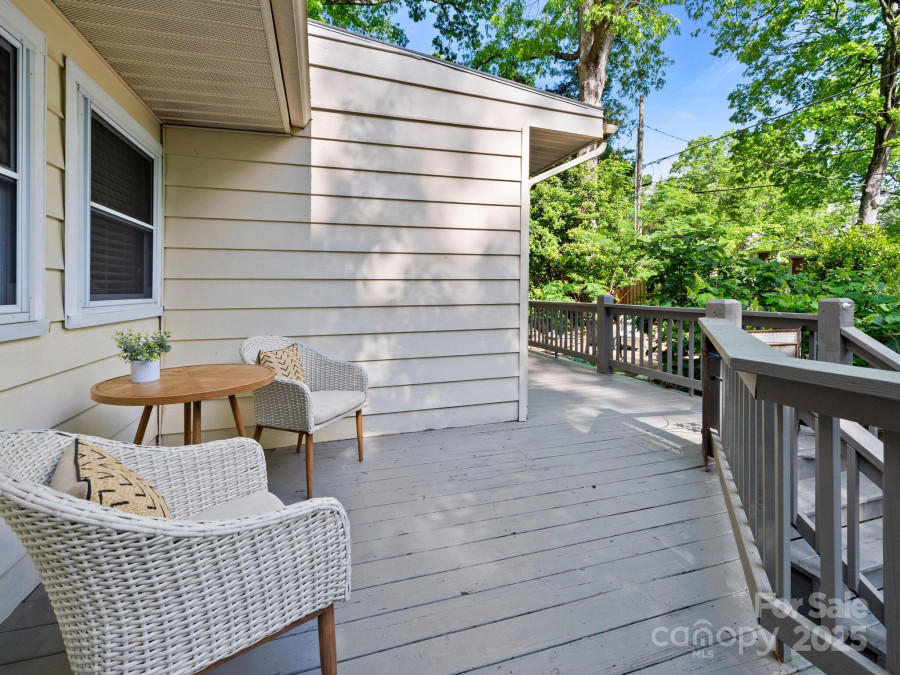 52 Fairway Dr Asheville, NC 2805