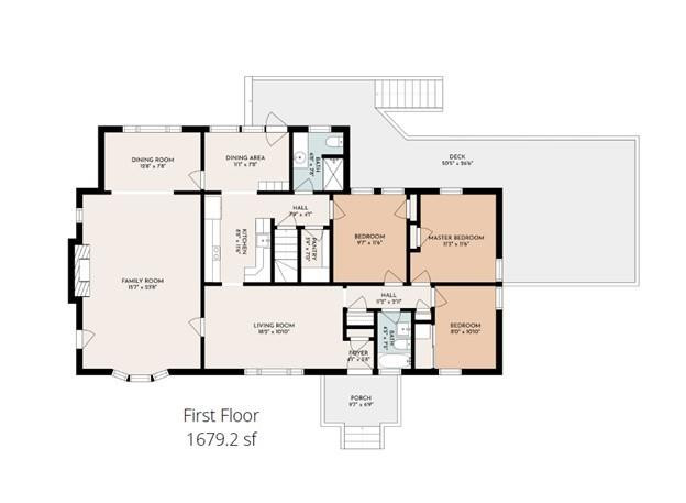 52 Fairway Dr Asheville, NC 2805