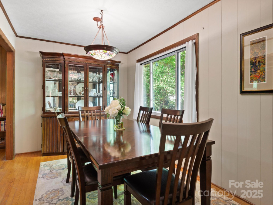 52 Fairway Dr Asheville, NC 2805