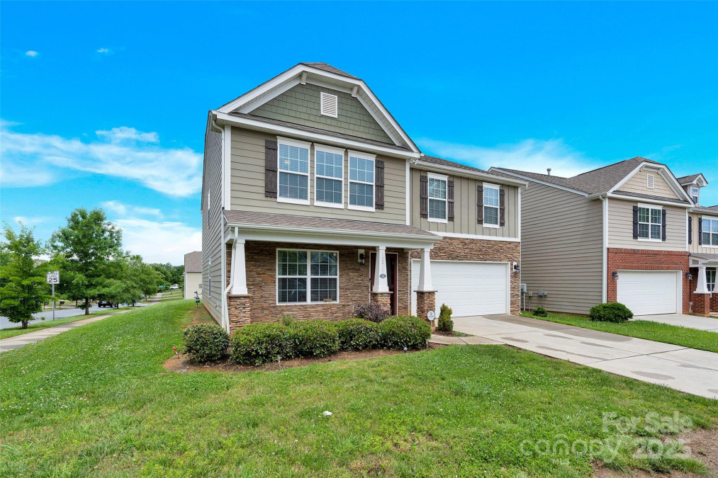 12217 Dearview Ln Charlotte, NC 28269