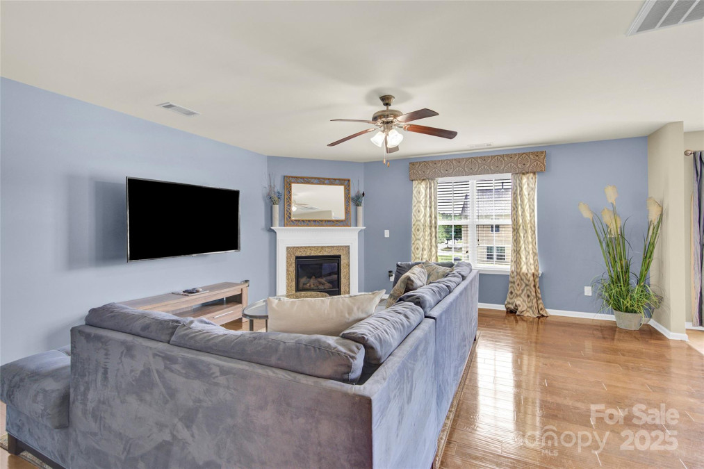 12217 Dearview Ln Charlotte, NC 28269