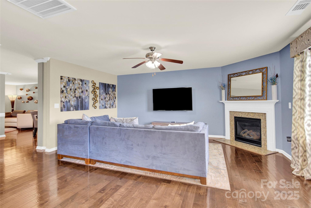 12217 Dearview Ln Charlotte, NC 28269