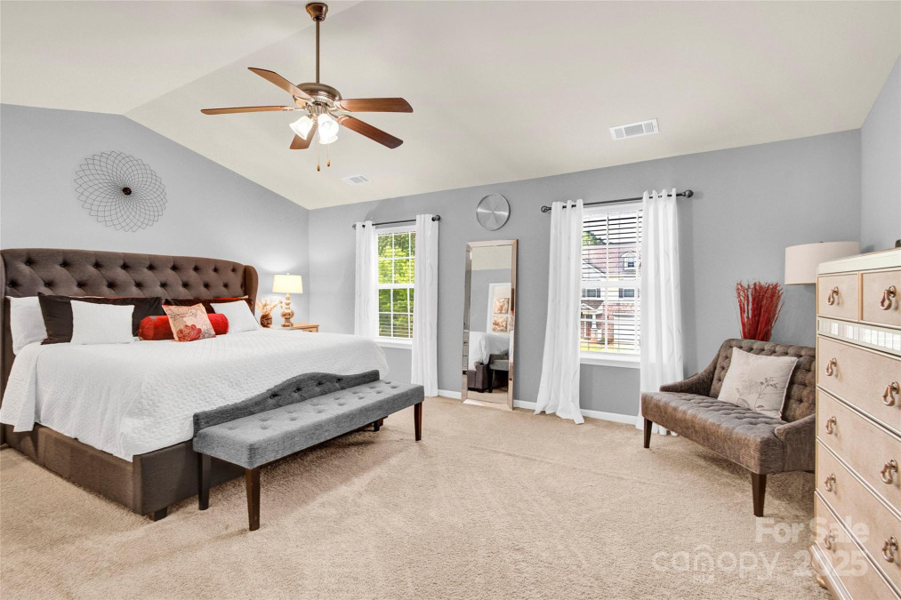 12217 Dearview Ln Charlotte, NC 28269
