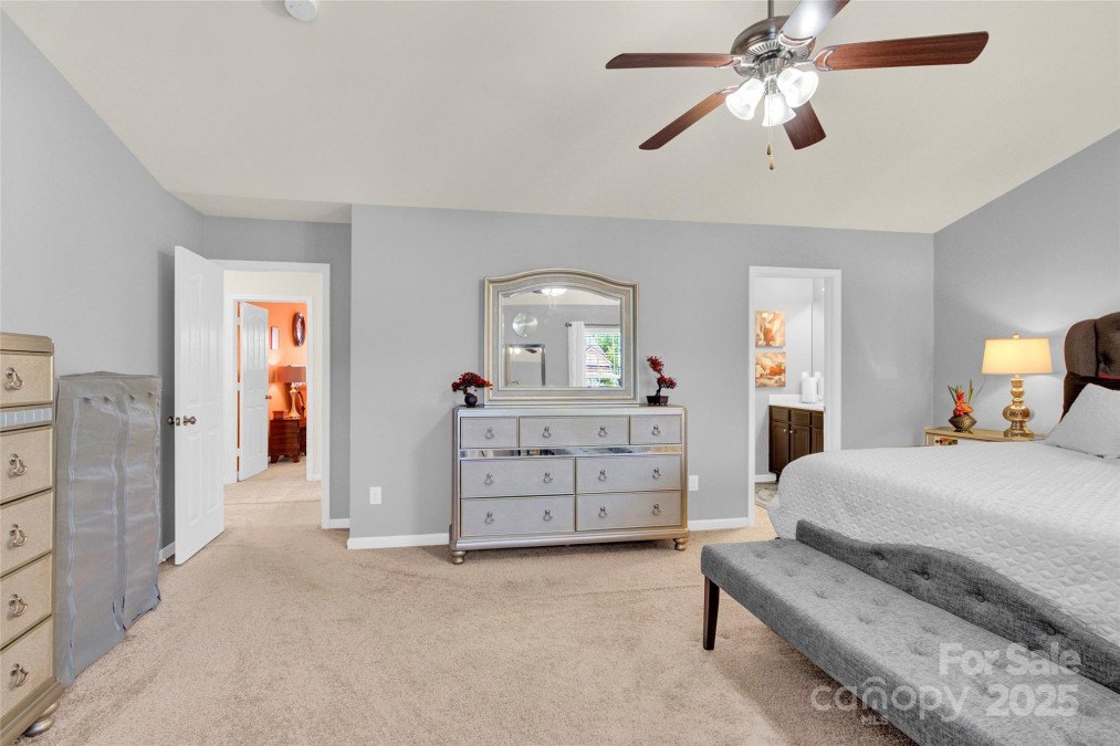 12217 Dearview Ln Charlotte, NC 28269