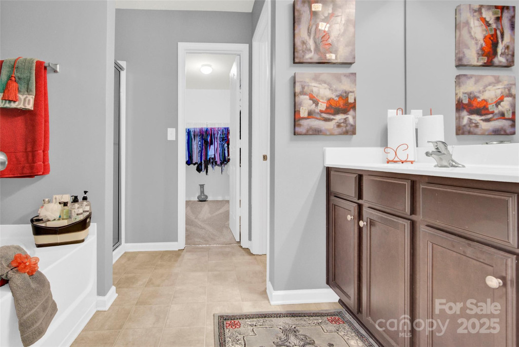12217 Dearview Ln Charlotte, NC 28269