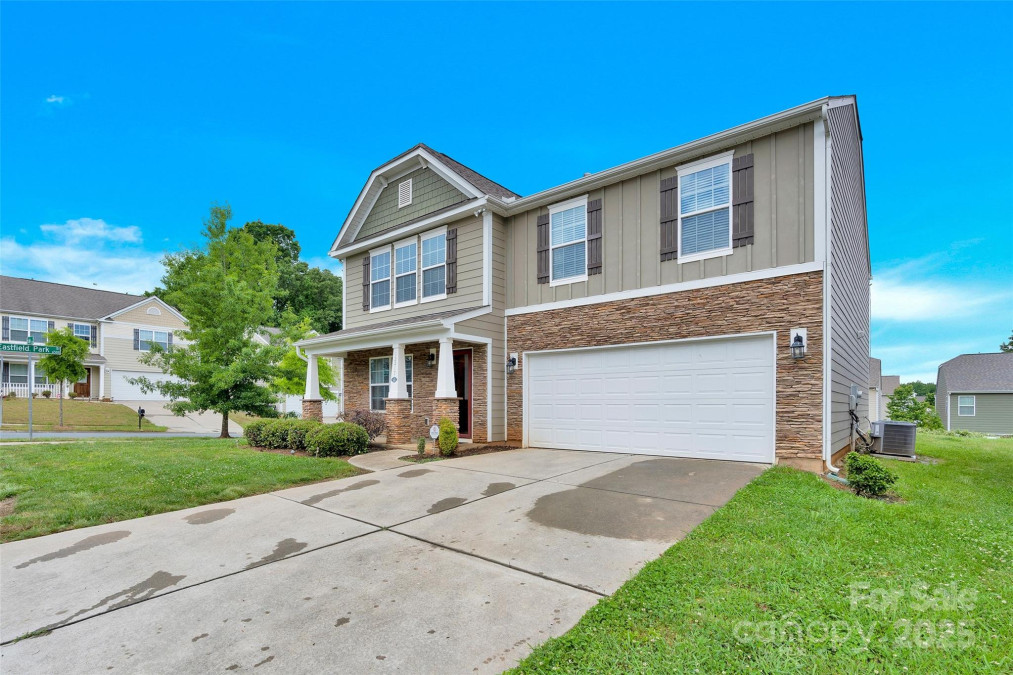 12217 Dearview Ln Charlotte, NC 28269