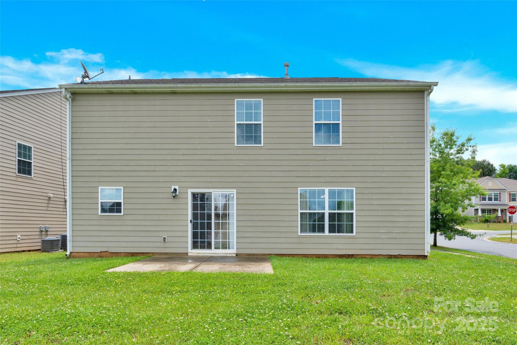 12217 Dearview Ln Charlotte, NC 28269
