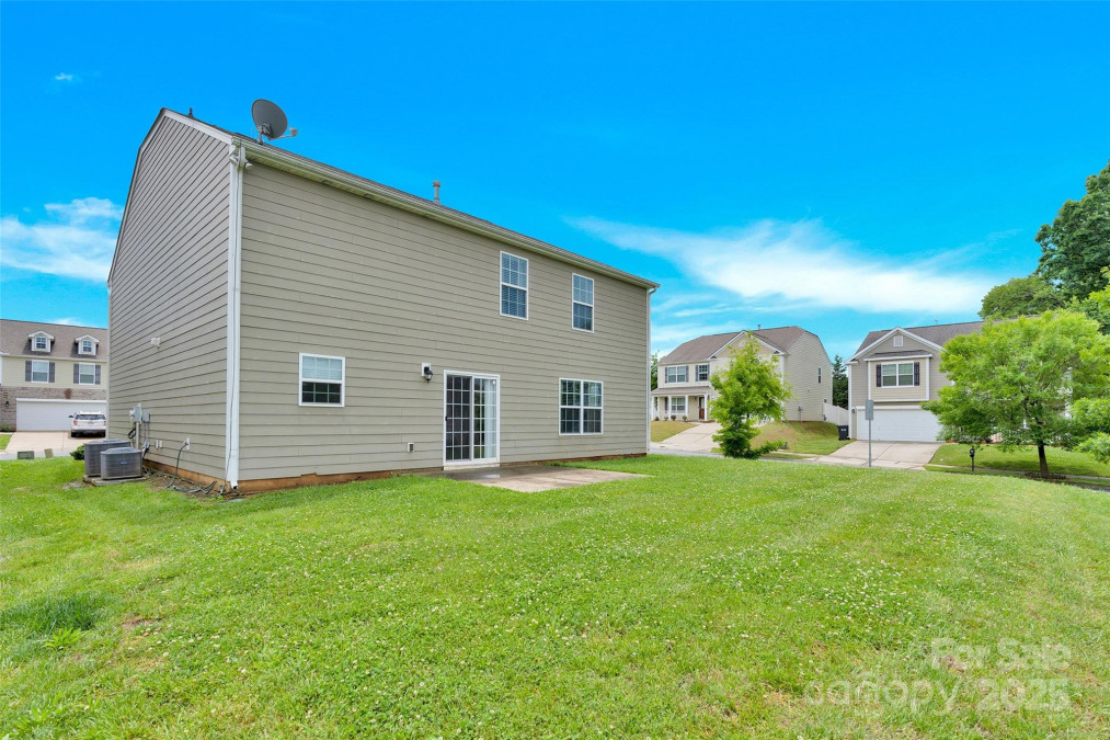 12217 Dearview Ln Charlotte, NC 28269
