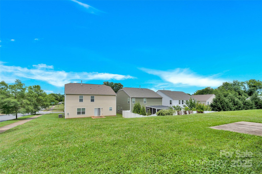 12217 Dearview Ln Charlotte, NC 28269