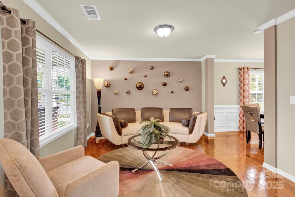 12217 Dearview Ln Charlotte, NC 28269