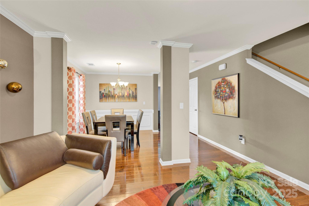 12217 Dearview Ln Charlotte, NC 28269