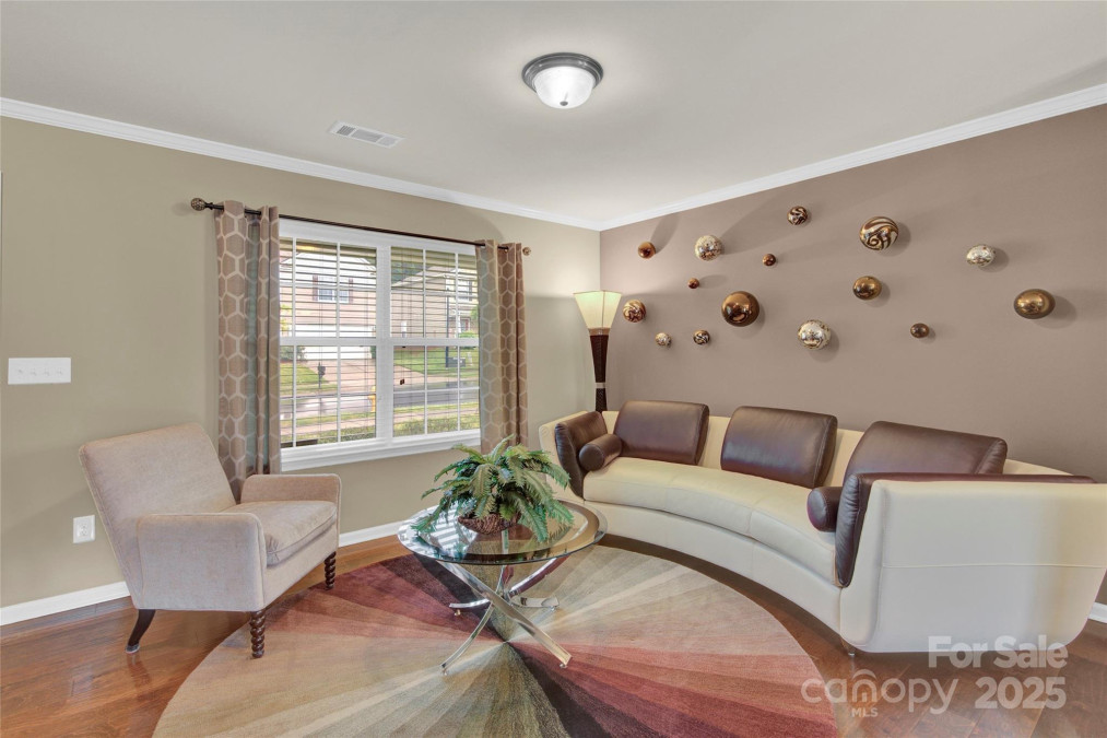 12217 Dearview Ln Charlotte, NC 28269