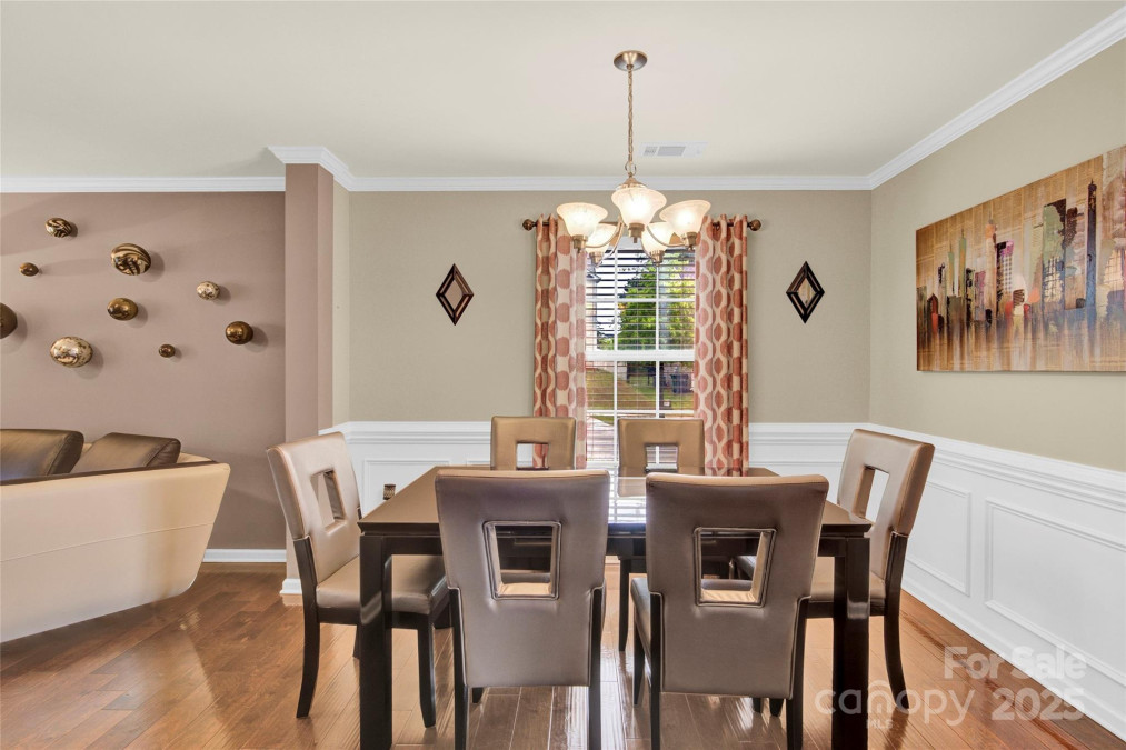 12217 Dearview Ln Charlotte, NC 28269
