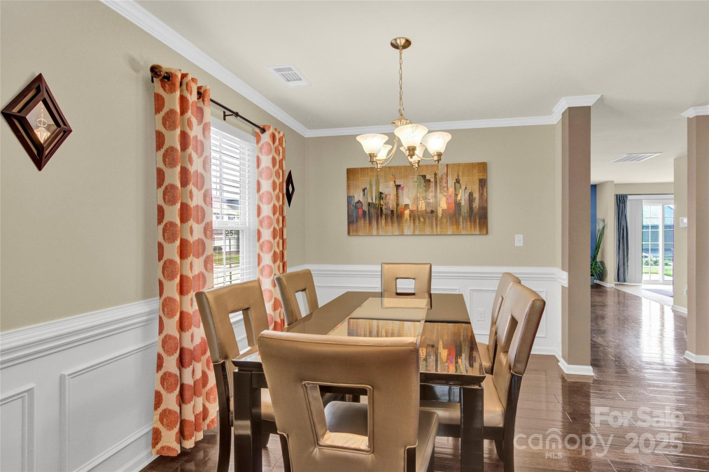 12217 Dearview Ln Charlotte, NC 28269