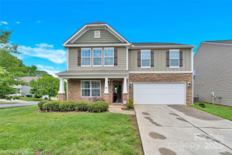 12217 Dearview Ln Charlotte, NC 28269