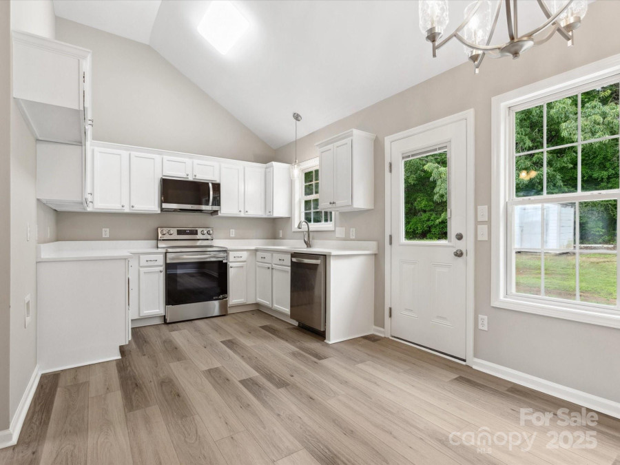 6022 Windsong Way Wingate, NC 28174