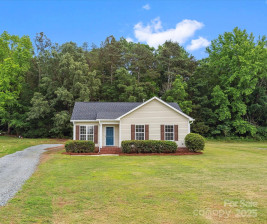 6022 Windsong Way Wingate, NC 28174