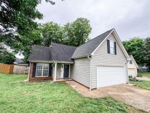 7321 Mapleridge Dr Charlotte, NC 28210