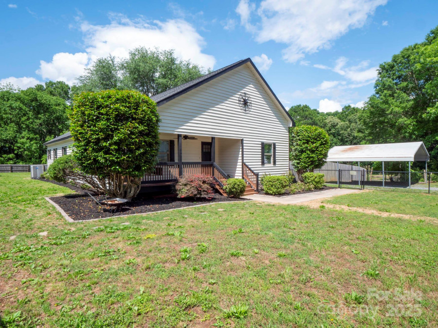 1111 Unionville Church Rd Monroe, NC 28110