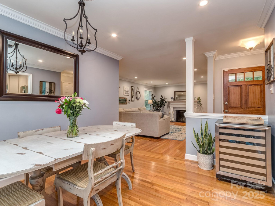 1227 Seneca Pl Charlotte, NC 28210