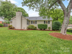 1227 Seneca Pl Charlotte, NC 28210
