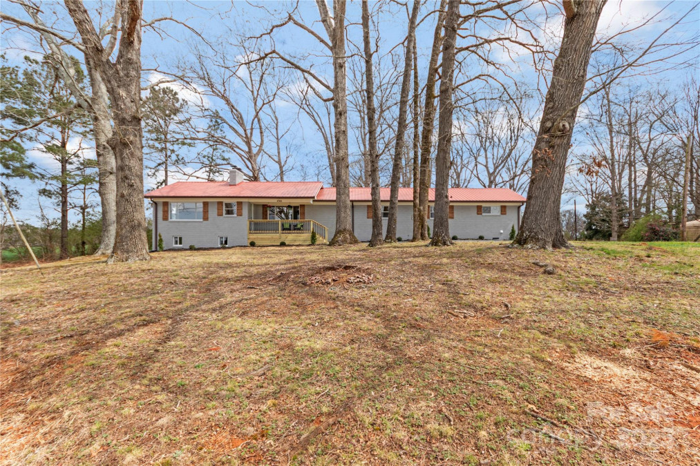 4566 Fork Rd Norwood, NC 28128