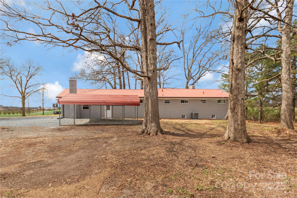 4566 Fork Rd Norwood, NC 28128