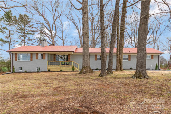 4566 Fork Rd Norwood, NC 28128