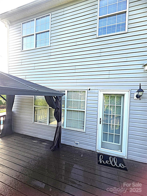 12304 Sandringham Pl Charlotte, NC 28262