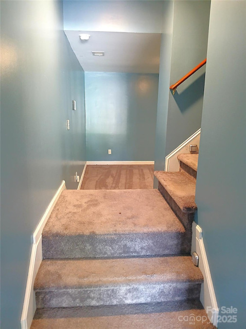 12304 Sandringham Pl Charlotte, NC 28262