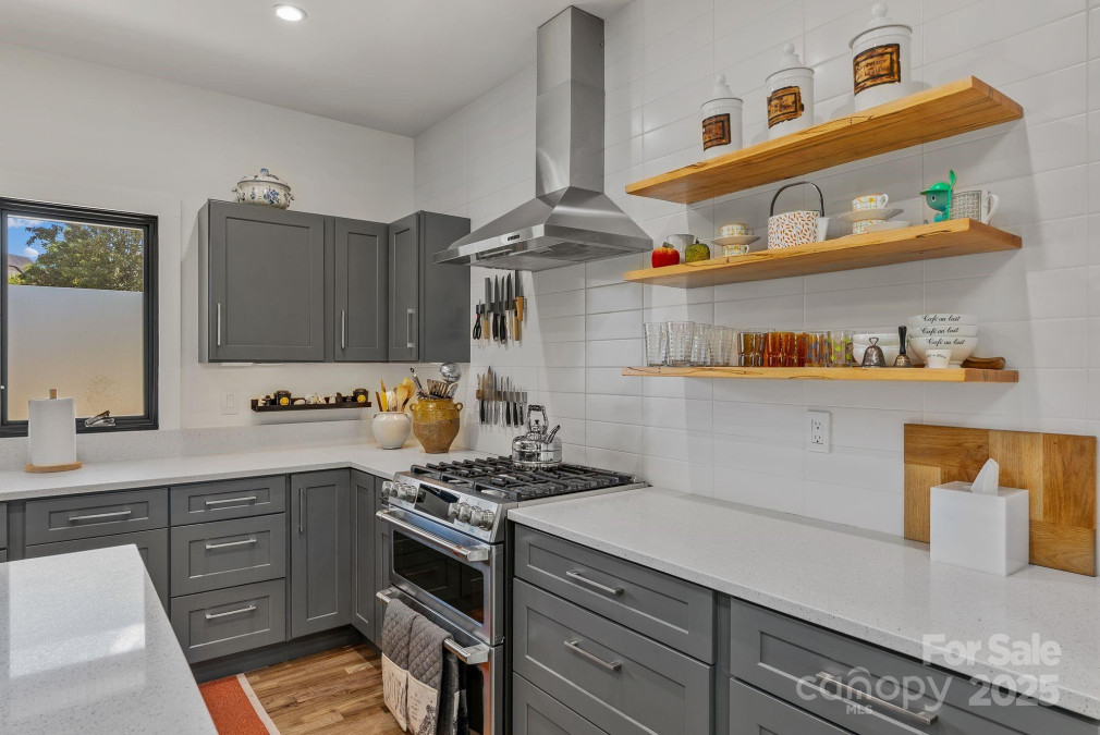 52 Malvern Walk Asheville, NC 28806