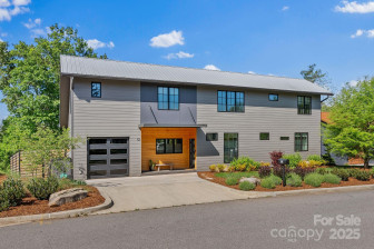 52 Malvern Walk Asheville, NC 28806