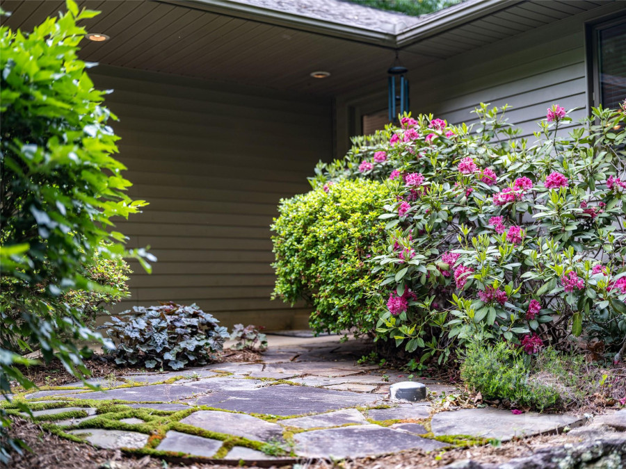 30 Robin Ln Asheville, NC 28806