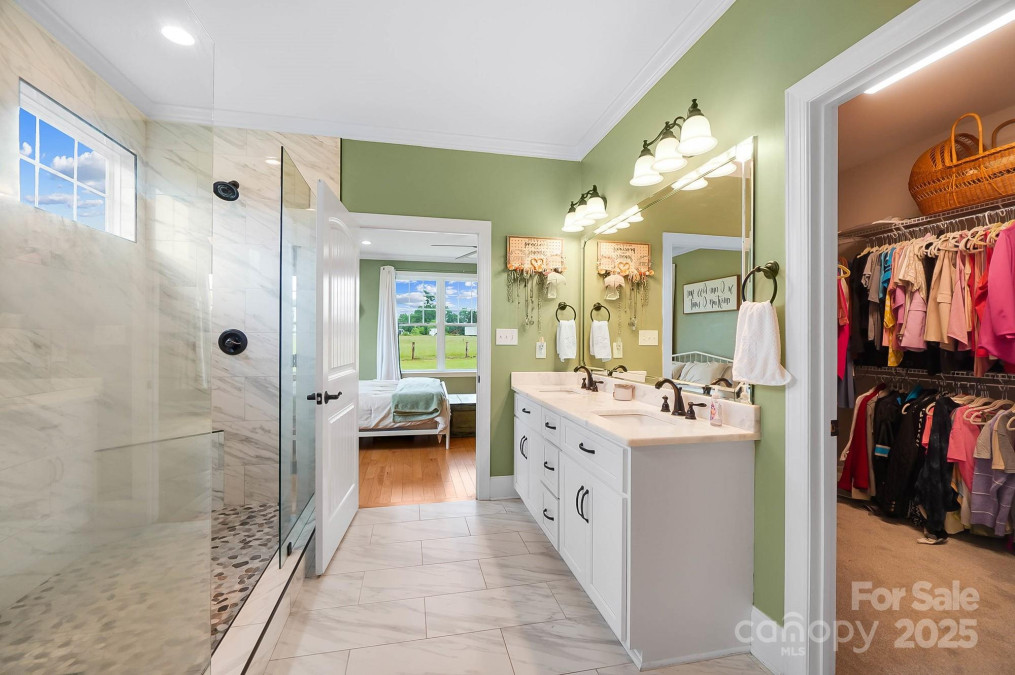 3707 Seagrave Farm Rd Concord, NC 28025