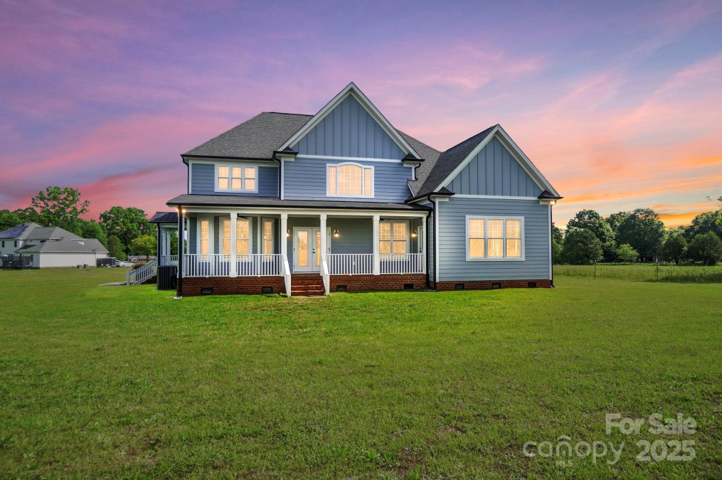 3707 Seagrave Farm Rd Concord, NC 28025