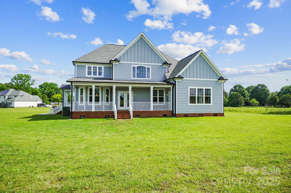 3707 Seagrave Farm Rd Concord, NC 28025