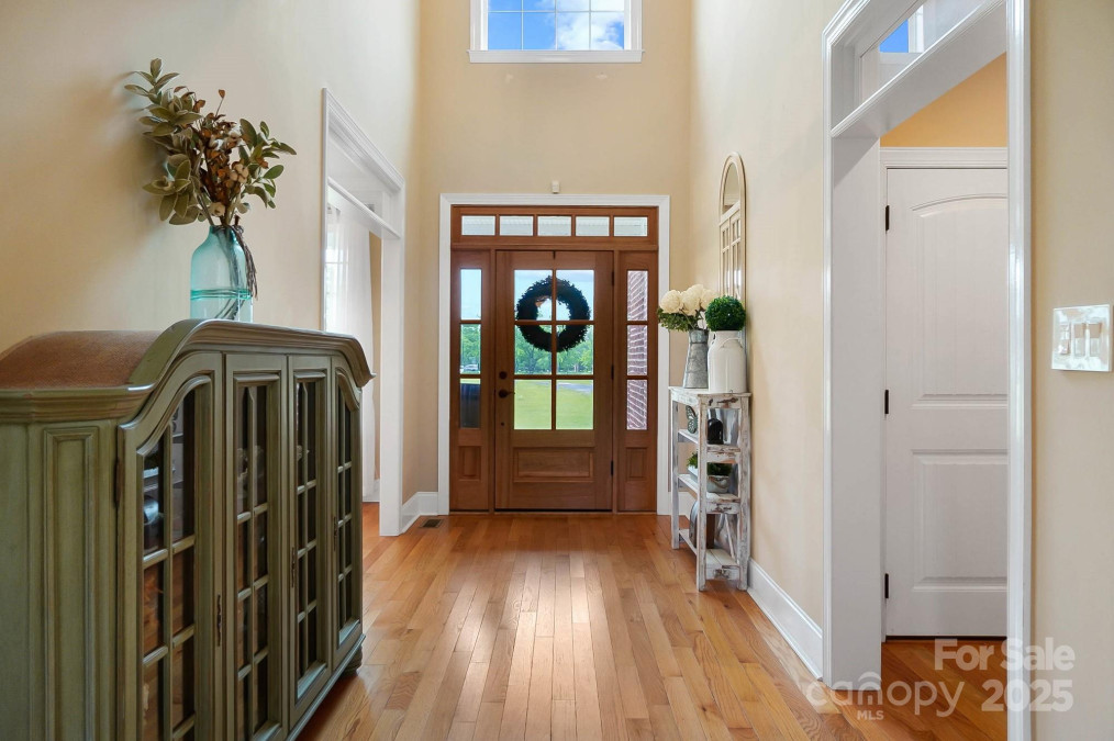 3707 Seagrave Farm Rd Concord, NC 28025