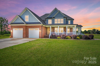 3707 Seagrave Farm Rd Concord, NC 28025