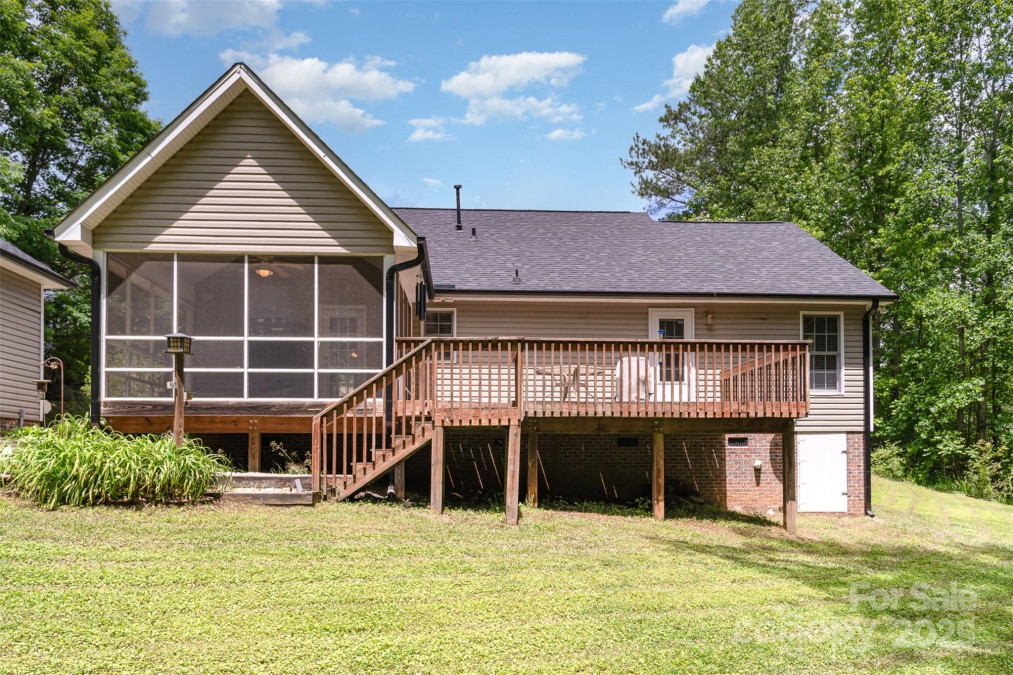 1318 Candlewood Dr Gastonia, NC 28052