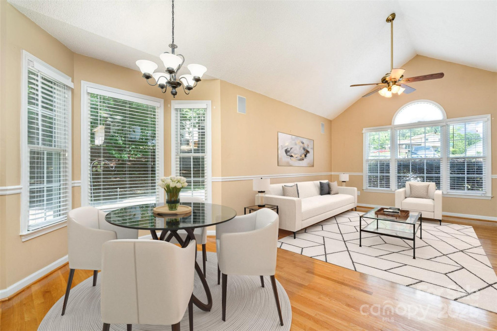 1318 Candlewood Dr Gastonia, NC 28052