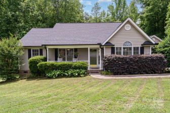 1318 Candlewood Dr Gastonia, NC 28052