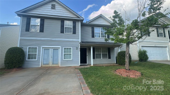 5141 Grays Ridge Dr Charlotte, NC 28269