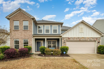 2014 Drawbridge Dr Fort Mill, SC 29707