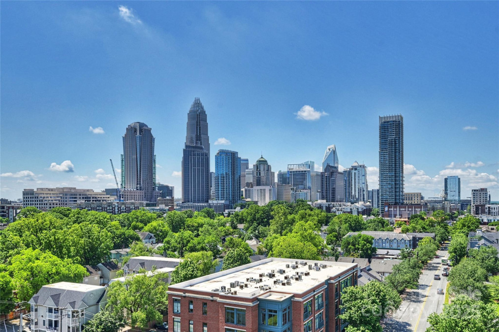 715 Graham St Charlotte, NC 28202