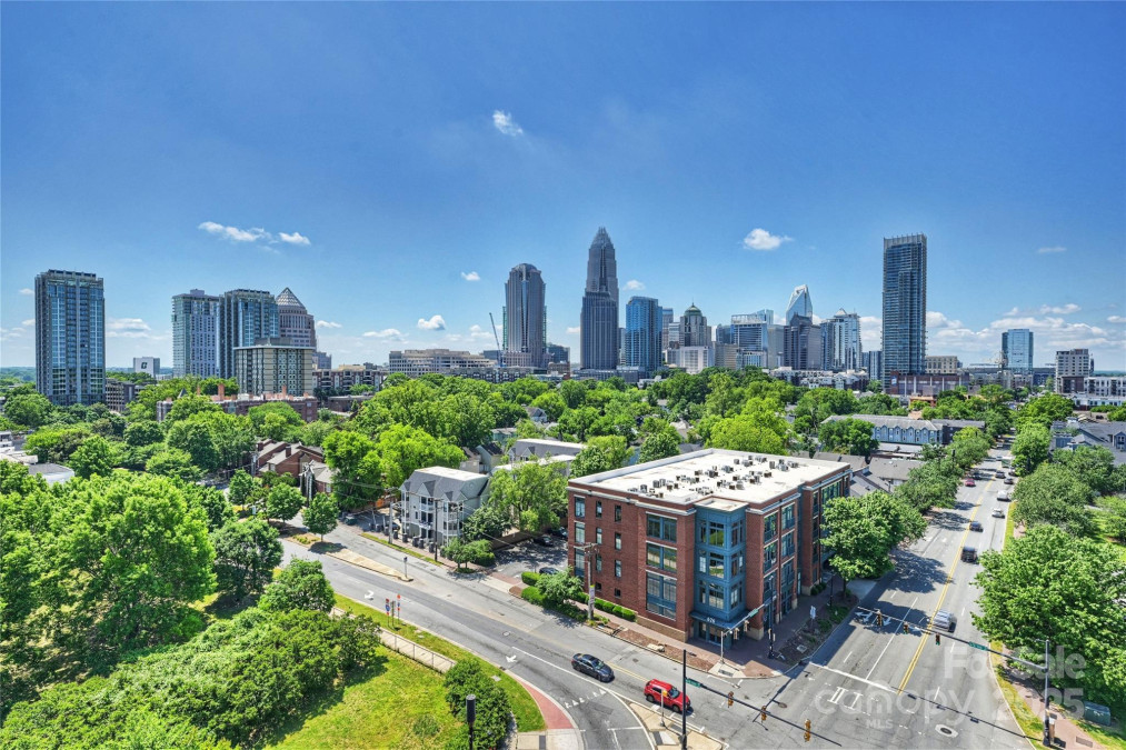 715 Graham St Charlotte, NC 28202