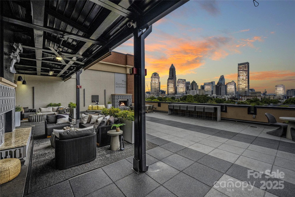 715 Graham St Charlotte, NC 28202