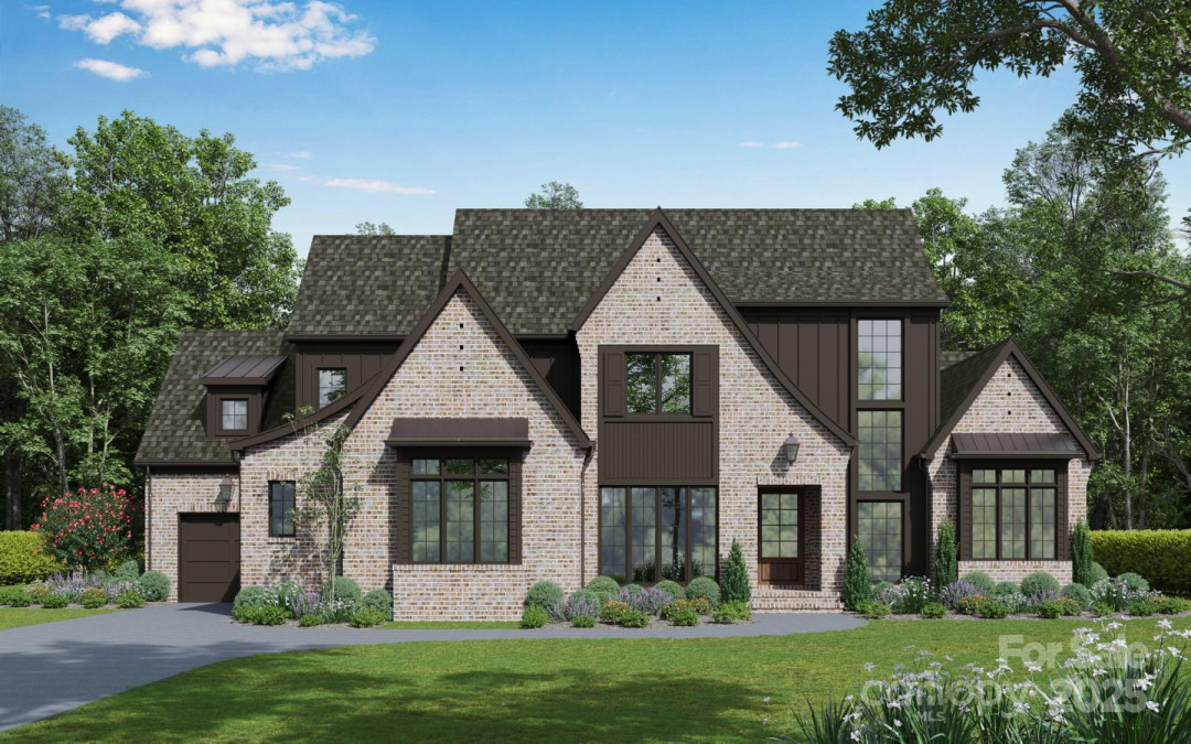 306 Sugar Maple Ln Matthews, NC 28104