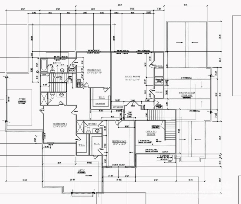 306 Sugar Maple Ln Matthews, NC 28104