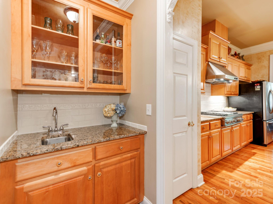 3044 Luke Crossing Dr Charlotte, NC 28226